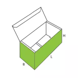 Картонні коробки від виробника