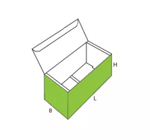 Картонні коробки від виробника