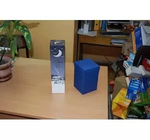 Картонні коробки для парфумів Україна