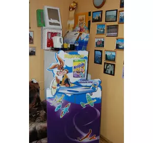 Картонные рекламные стойки от производителя Картонные рекламные стойки от производителя