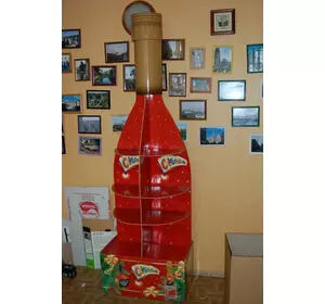 Картонные ростовые фигуры на заказ Картонные ростовые фигуры на заказ