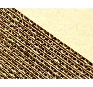 Гофрокартон, гофролист Гофрокартон, гофролист