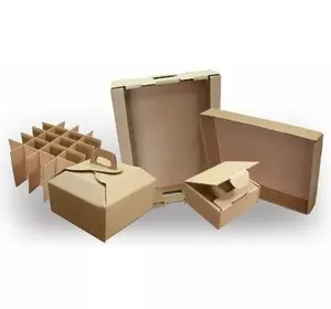 Гофрокартон для изготовления коробок Гофрокартон для изготовления коробок