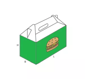 Ящики картонные для бутылок Ящики картонные для бутылок