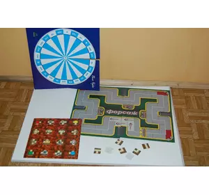 Картонные настольные игры оптом Картонные настольные игры оптом